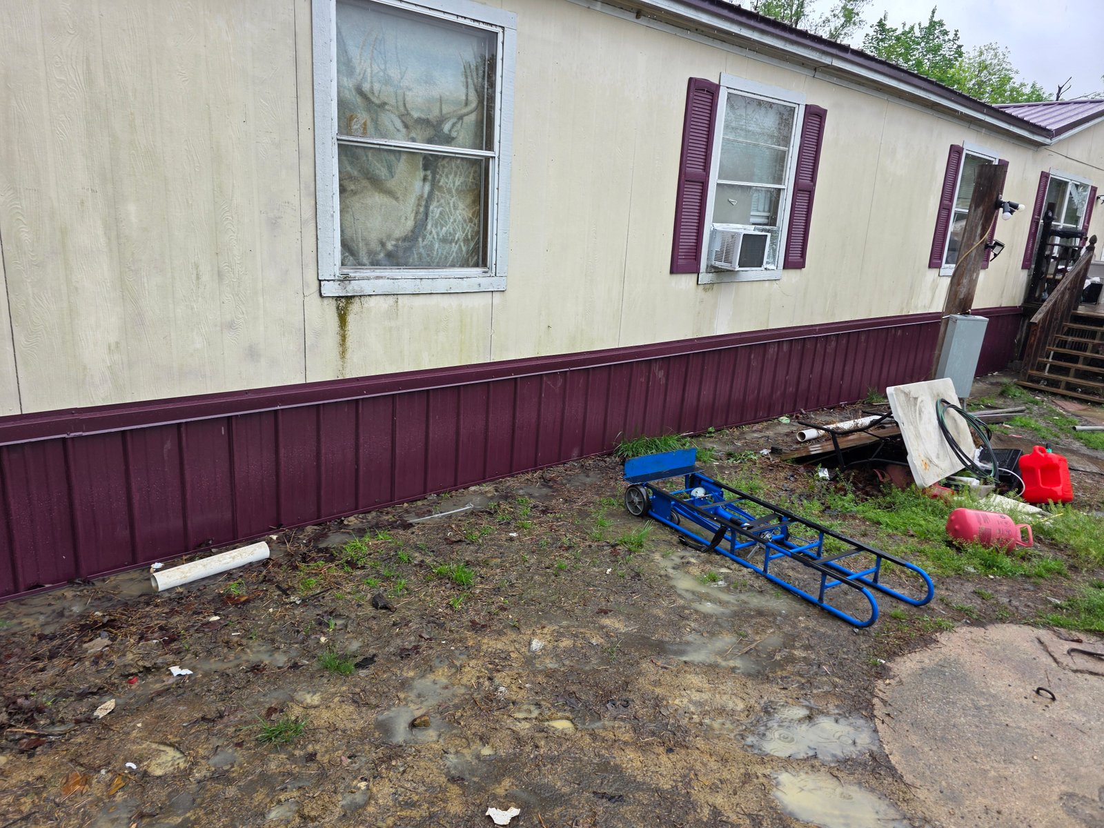 Roof replacement project gallery - Project 104 - Image 30